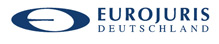 Logo Eurojuris Deutschland
