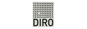 Logo des Kooperationspartners Diro