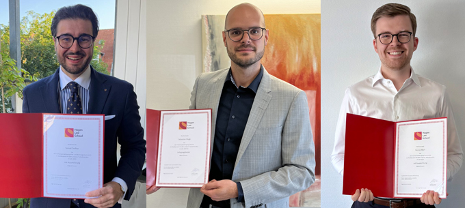 Lehrgangsbesten 2024